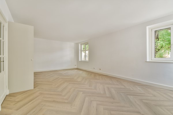 Medium property photo - Holendrechtstraat 42-1, 1078 TV Amsterdam